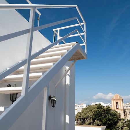 Surfersresidence Tarifa Exterior photo