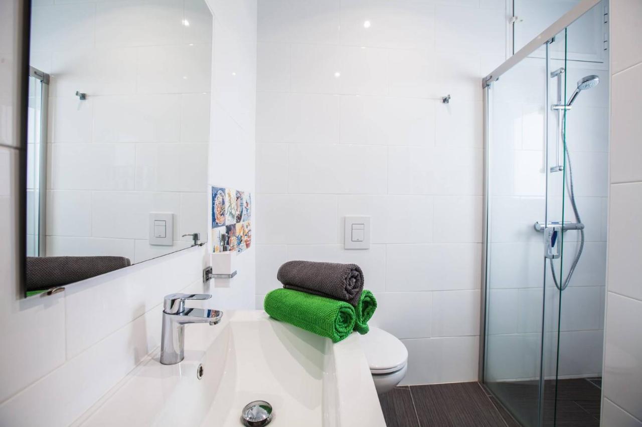 Surfersresidence Tarifa Exterior photo