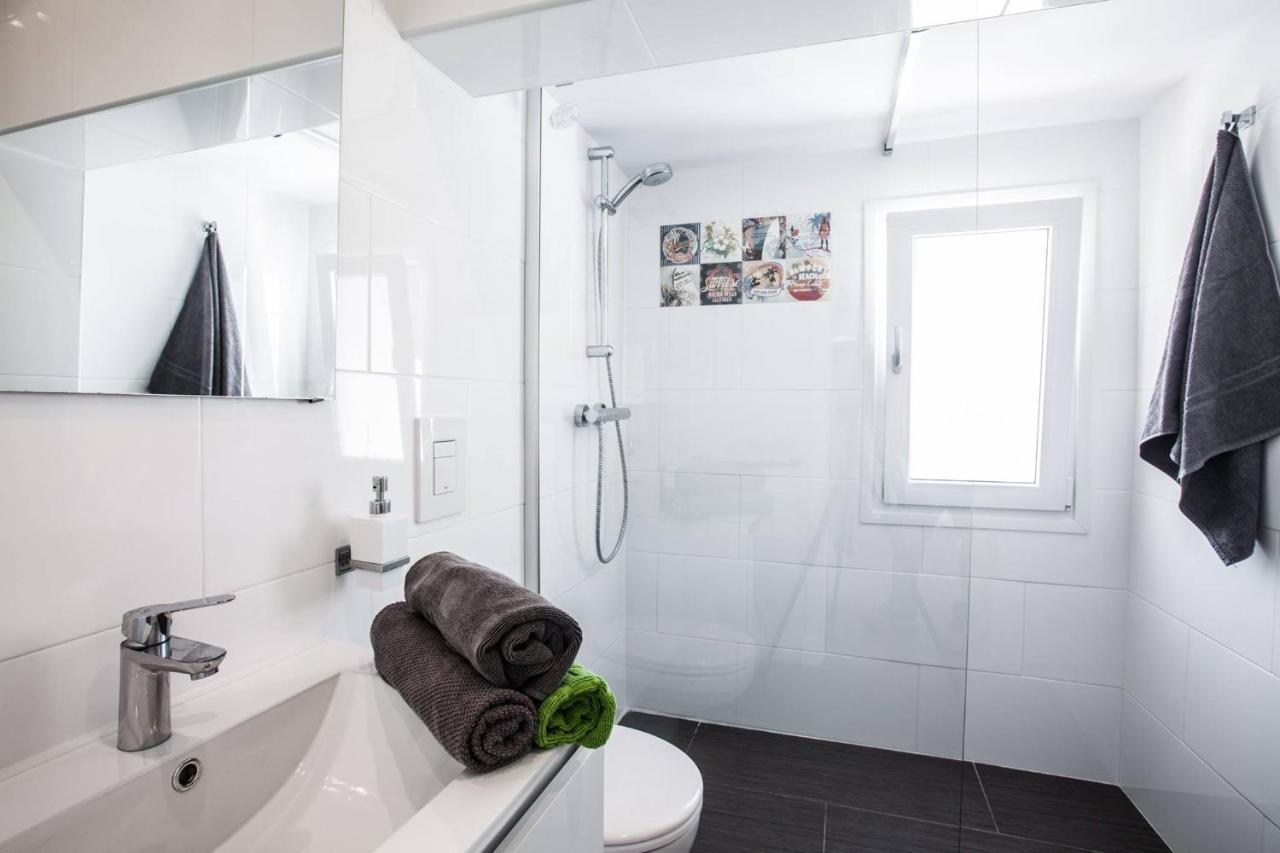 Surfersresidence Tarifa Exterior photo