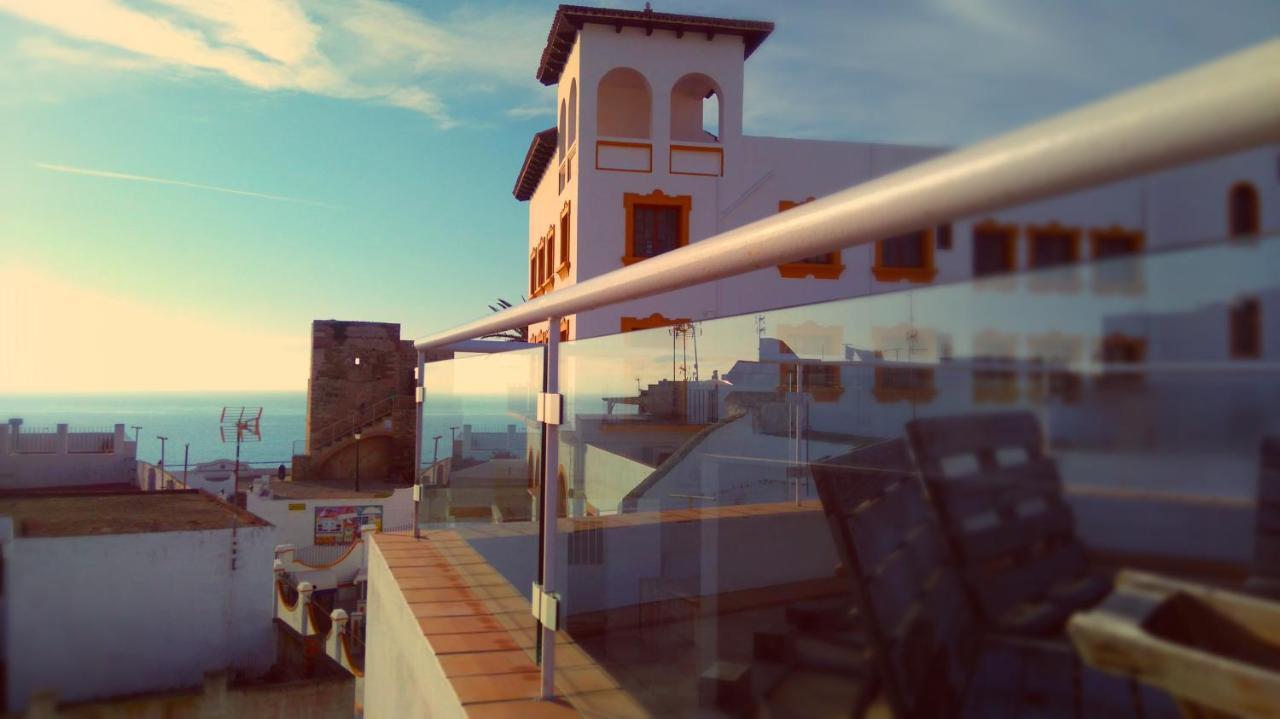 Surfersresidence Tarifa Exterior photo